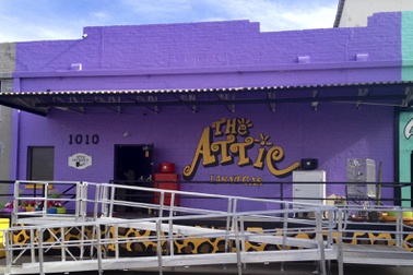 The Attic